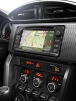 Toyota GT 86 Accessories 2012 года